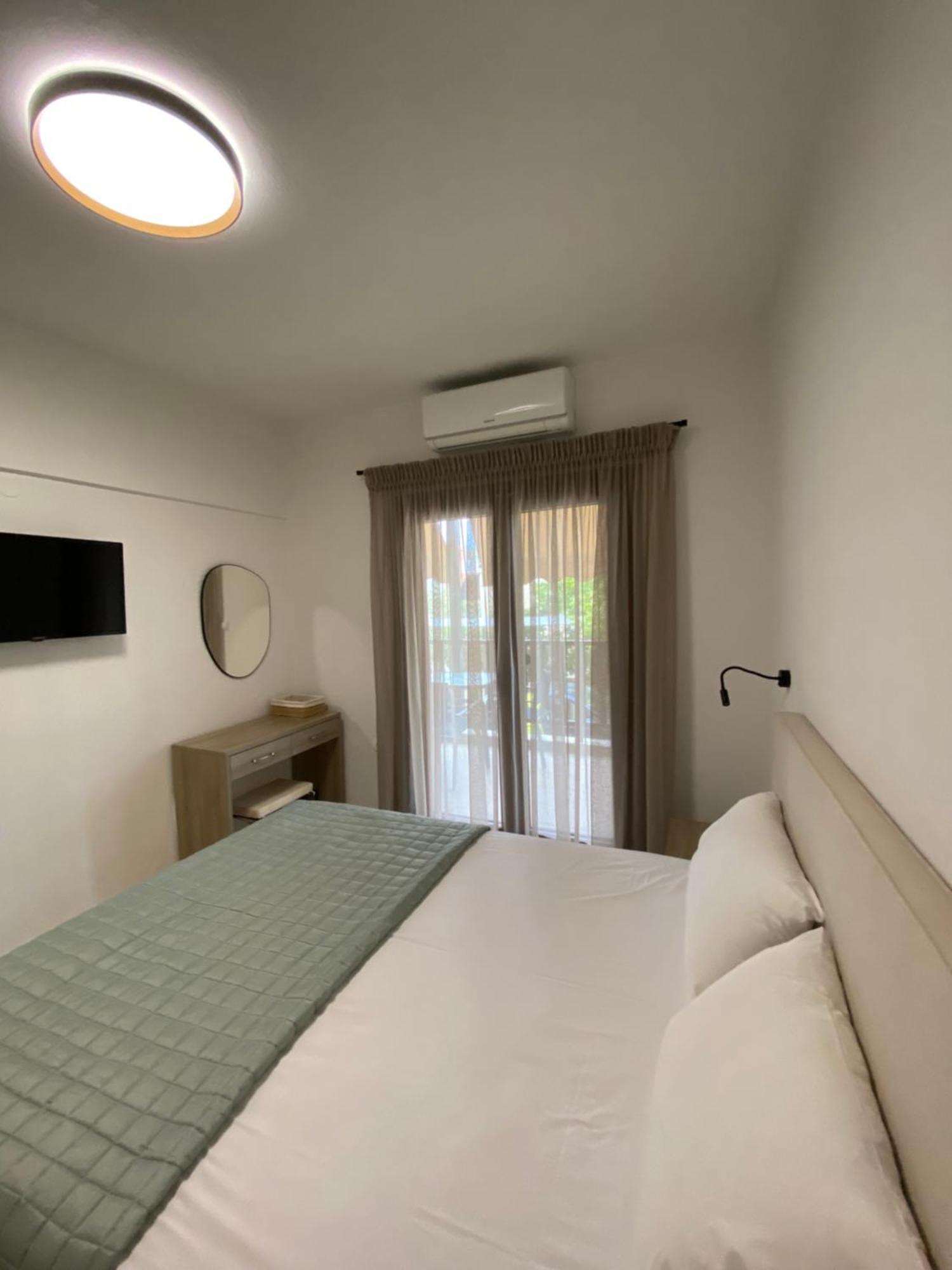 Georgoudi Apartments Nikíti Kültér fotó