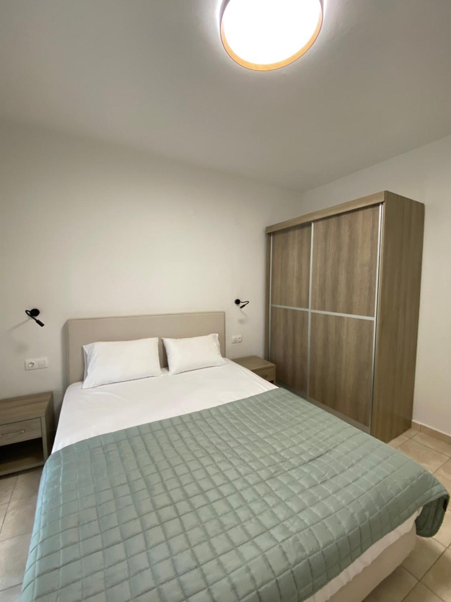 Georgoudi Apartments Nikíti Kültér fotó