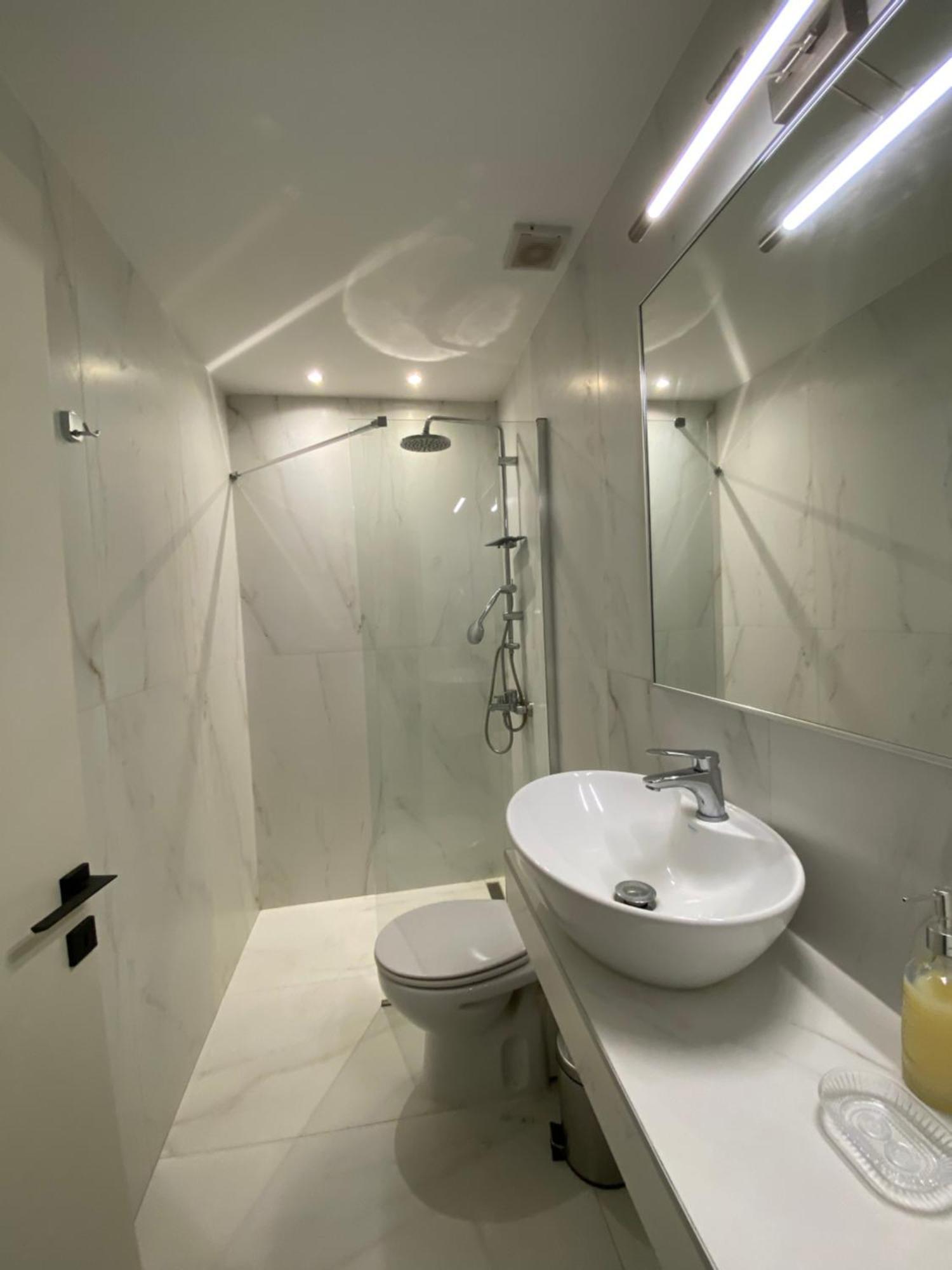 Georgoudi Apartments Nikíti Kültér fotó